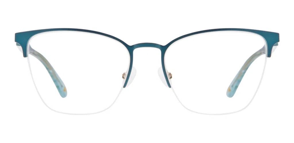 Liz Claiborne L695 Eyeglasses - view 6